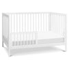M25101W,DaVinci,Birdie 3-in-1 Convertible Crib in White