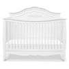 M20801W,DaVinci,Fiona 4-in-1 Convertible Crib in White