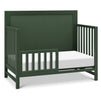 M24941FRGR,DaVinci,Margot 4-in-1 Convertible Crib in Forest Green