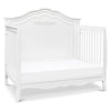 M20801W,DaVinci,Fiona 4-in-1 Convertible Crib in White