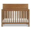 M4301CT,DaVinci,Autumn 4-in-1 Convertible Crib in Chestnut Finish
