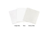SWATCH017,DaVinci,DaVinci - White (W) SWATCH