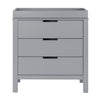 M0219G,The MDB Family,Universal Removable Changing Tray in Grey Finish