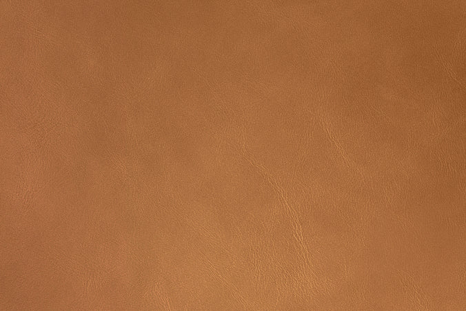 MDBFABRIC115,DaVinci,DaVinci - Vegan Tan Leather (VTL) SWATCH