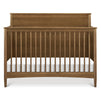 M27301L,DaVinci,Frem 4-in-1 Convertible Crib in Walnut