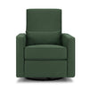 M10887PNG,DaVinci,Piper Recliner in Pine Green