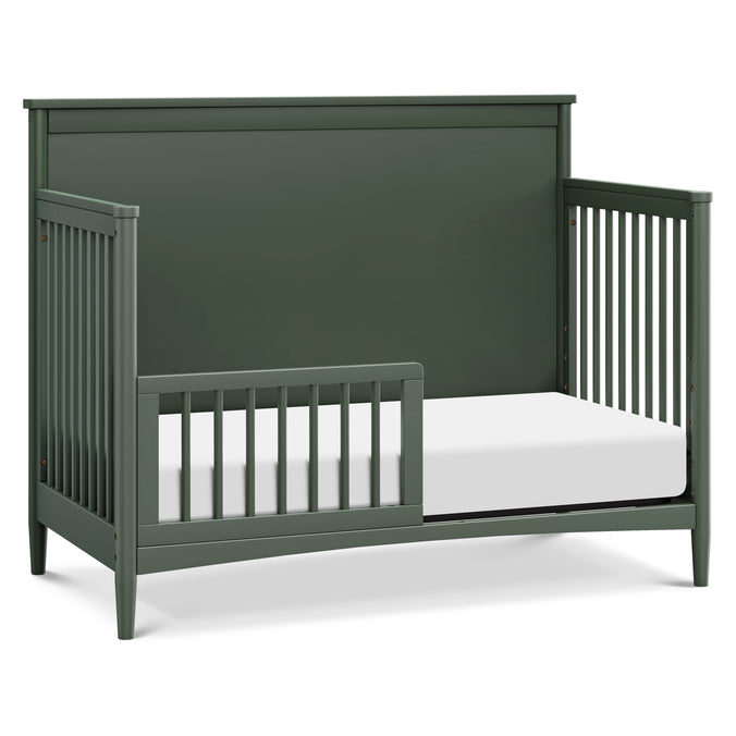 M27301FRGR,DaVinci,Frem 4-in-1 Convertible Crib in Forest Green