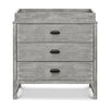 M0219CTG,The MDB Family,Universal Removable Changing Tray in Cottage Grey
