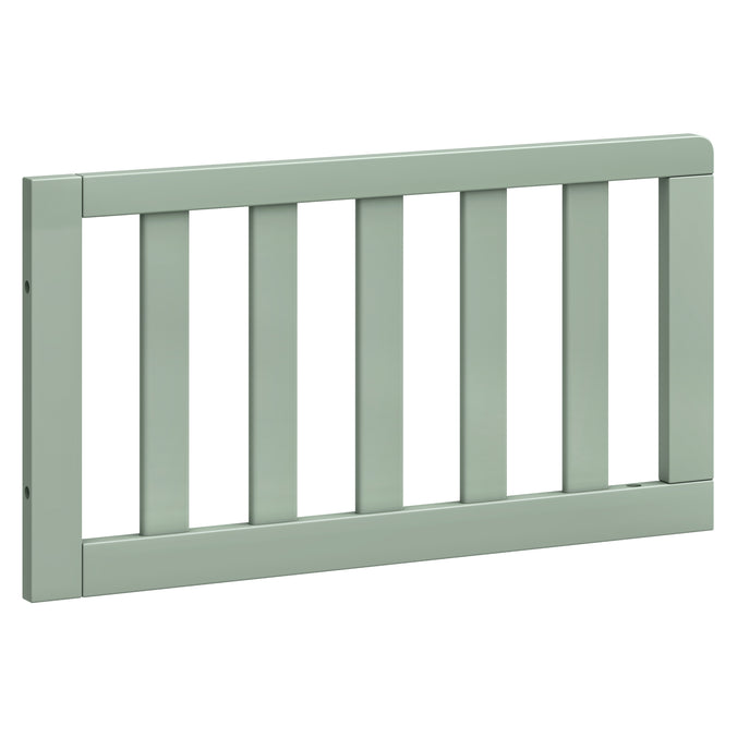 M12599LS,The MDB Family,Toddler Bed Conversion Kit in Light Sage