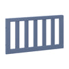 M12599CVB,The MDB Family,Toddler Bed Conversion Kit in Cove Blue