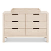 M0219NX,The MDB Family,Universal Removable Changing Tray in Washed Natural