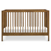 M25101L,DaVinci,Birdie 3-in-1 Convertible Crib in Walnut
