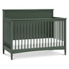 M27301FRGR,DaVinci,Frem 4-in-1 Convertible Crib in Forest Green