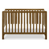 F11901L,Carter's,Colby 4-in-1 Low-profile Convertible Crib in Walnut