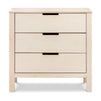 F11923NX,Carter's,Colby 3-drawer Dresser in Washed Natural