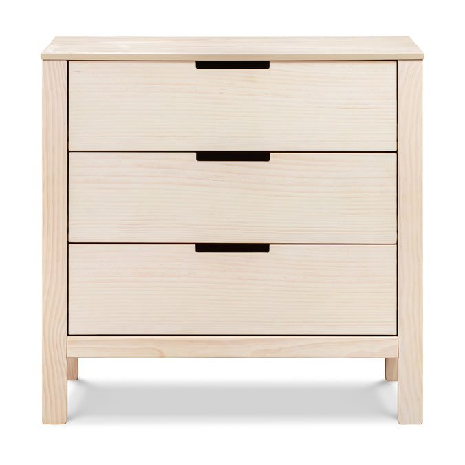 F11923NX,Carter's,Colby 3-drawer Dresser in Washed Natural
