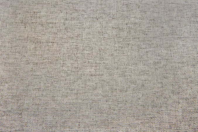 MDBFABRIC114,DaVinci,DaVinci - Performance Grey Eco-Weave (PGEW) SWATCH