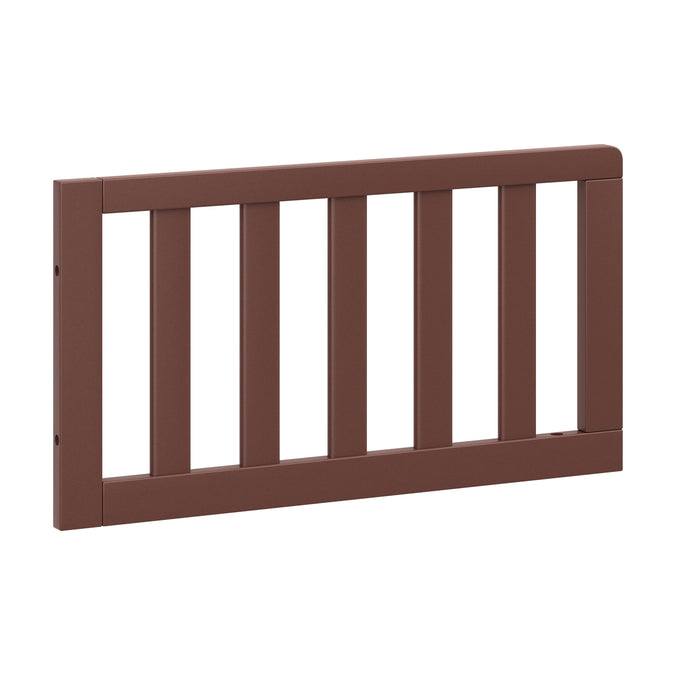 M12599CR,The MDB Family,Toddler Bed Conversion Kit in Crimson