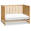 M24901HY,DaVinci,Margot 3-in-1 Convertible Crib in Honey