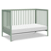 M25101LS,DaVinci,Birdie 3-in-1 Convertible Crib in Light Sage