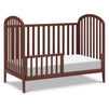M23901CR,DaVinci,Beau 3-in-1 Convertible Crib in Crimson