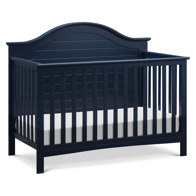 F16901V,Carter's,Nolan 4-in-1 Convertible Crib in Navy