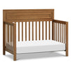 M4301CT,DaVinci,Autumn 4-in-1 Convertible Crib in Chestnut Finish
