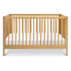 M25101HY,DaVinci,Birdie 3-in-1 Convertible Crib in Honey