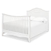 M20801W,DaVinci,Fiona 4-in-1 Convertible Crib in White