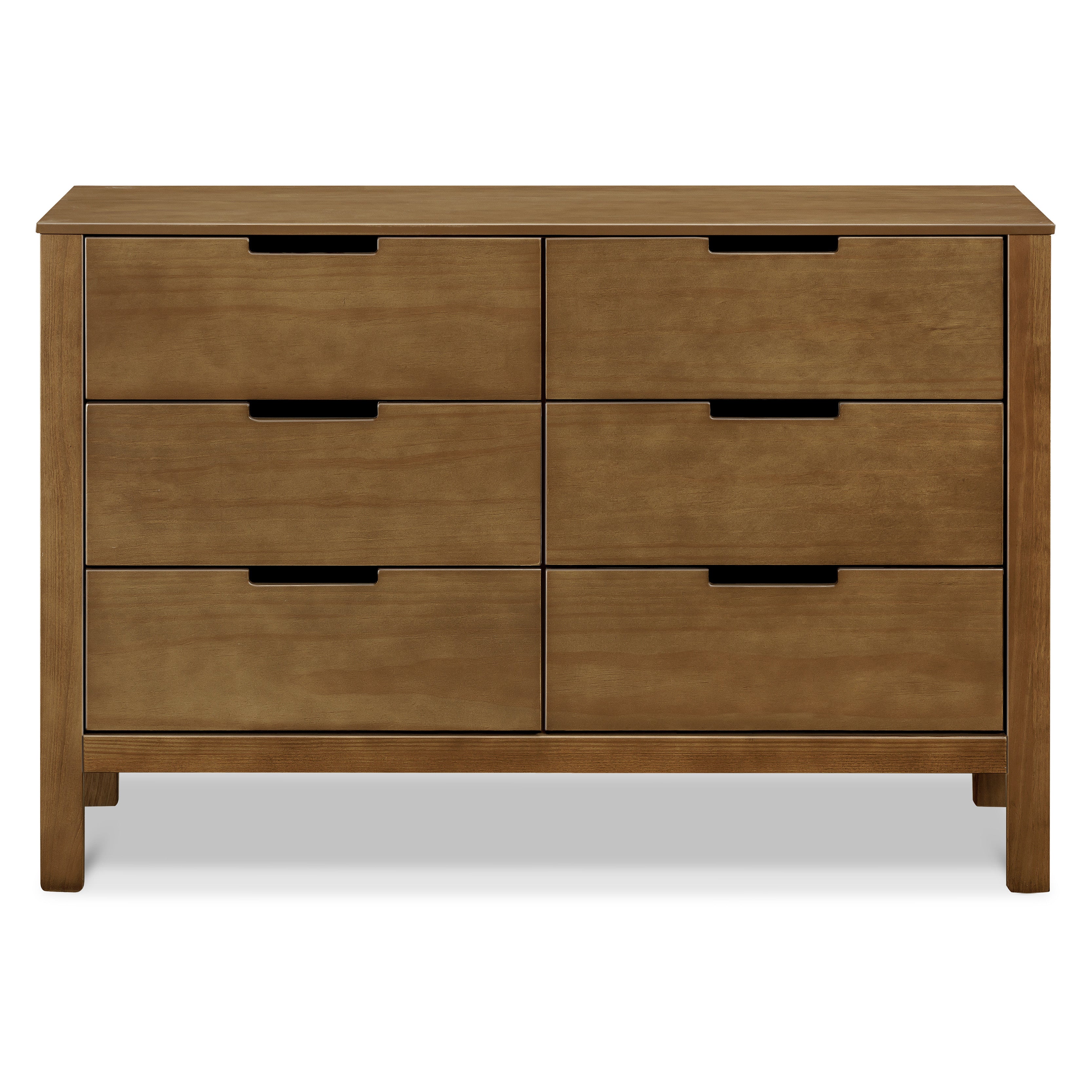Colby 6-Drawer Dresser – DaVinci Baby