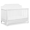 M11441W,DaVinci,Chloe Regency 4-in-1 Convertible Crib in White