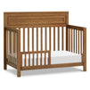 M4301CT,DaVinci,Autumn 4-in-1 Convertible Crib in Chestnut Finish
