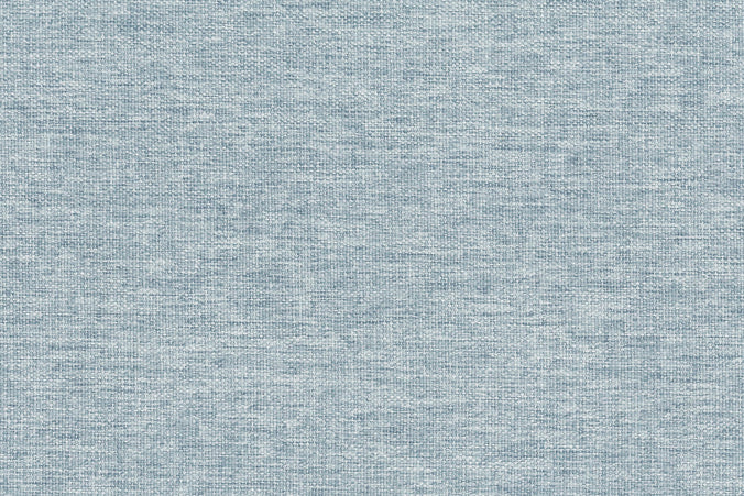 MDBFABRIC125,DaVinci,DaVinci - Heathered Blue (HBL) SWATCH