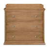 M0219HN,The MDB Family,Universal Removable Changing Tray in Hazelnut Finish