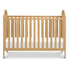 M23901HY,DaVinci,Beau 3-in-1 Convertible Crib in Honey