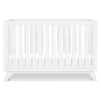 M22501W,DaVinci,Otto 3-in-1 Convertible Crib in White