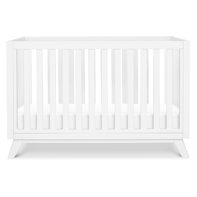 M22501W,DaVinci,Otto 3-in-1 Convertible Crib in White