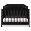 M11441E,DaVinci,Chloe Regency 4-in-1 Convertible Crib in Ebony