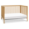 M25101HY,DaVinci,Birdie 3-in-1 Convertible Crib in Honey
