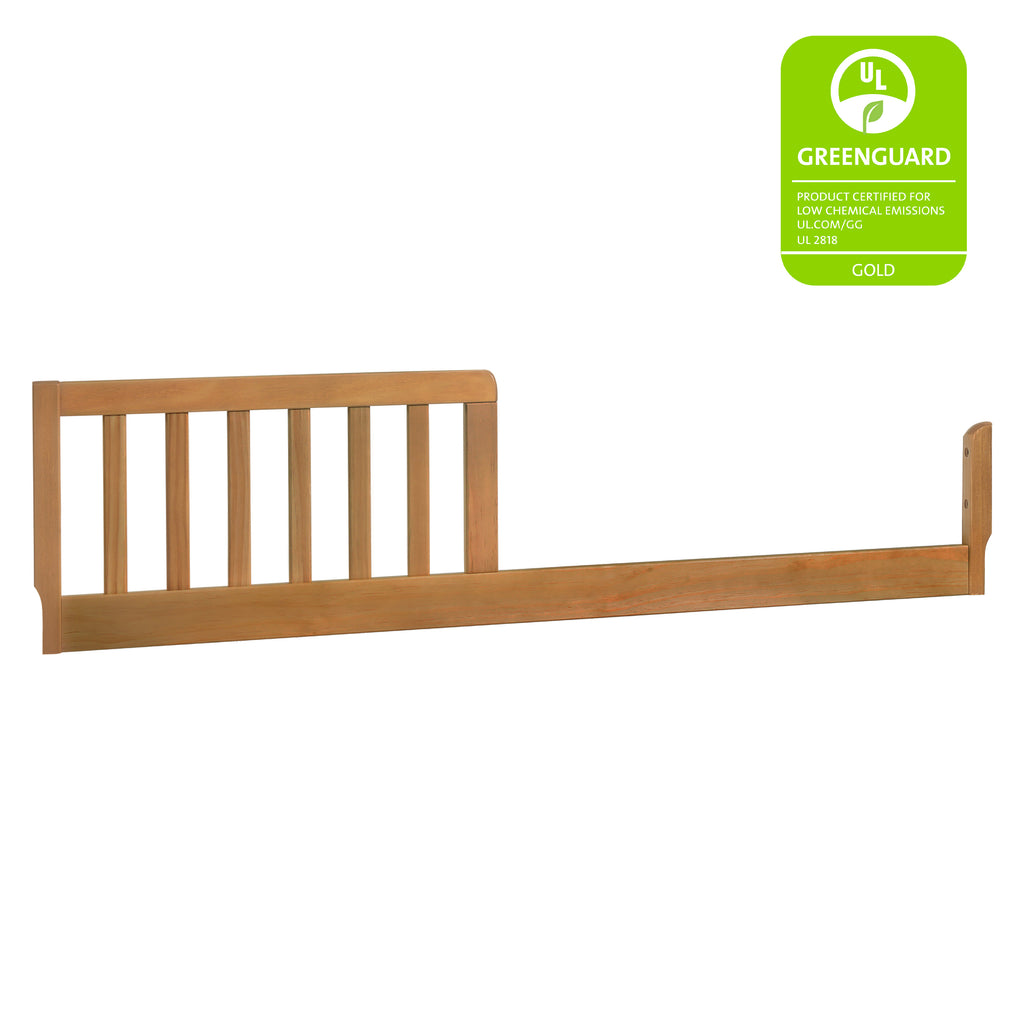 M3099CT,Toddler Bed Conversion Kit in Chestnut