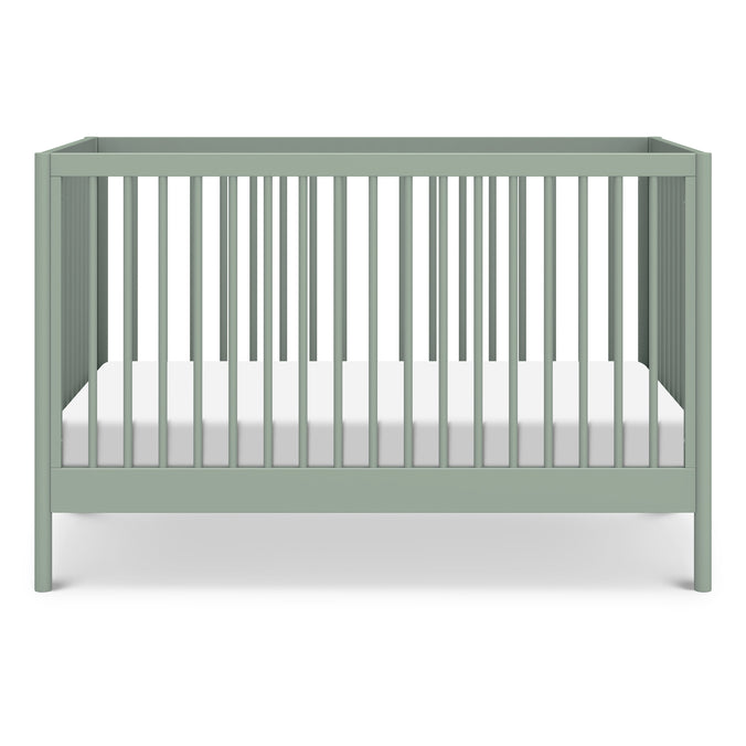 M25101LS,DaVinci,Birdie 3-in-1 Convertible Crib in Light Sage