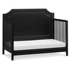 M11441E,DaVinci,Chloe Regency 4-in-1 Convertible Crib in Ebony
