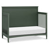 M27301FRGR,DaVinci,Frem 4-in-1 Convertible Crib in Forest Green