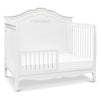 M20801W,DaVinci,Fiona 4-in-1 Convertible Crib in White