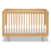 W4901HY,DaVinci,Marley 3-In-1 Convertible Crib in Honey