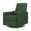 M10887PNG,DaVinci,Piper Recliner in Pine Green