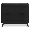 M22526E,DaVinci,Otto 6-Drawer Dresser in Ebony