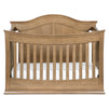 M4501HN,DaVinci,Meadow 4-in-1 Convertible Crib in Hazelnut