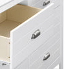 F16906W,Carter's,Nolan 6-Drawer Double Dresser in White