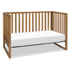 M25001CT,DaVinci,Hunter 3-in-1 Convertible Crib in Chestnut